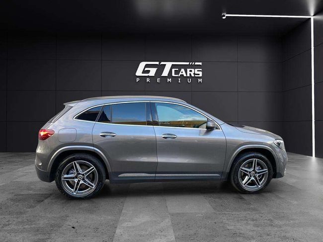 Foto del MERCEDES Clase GLA GLA 250e