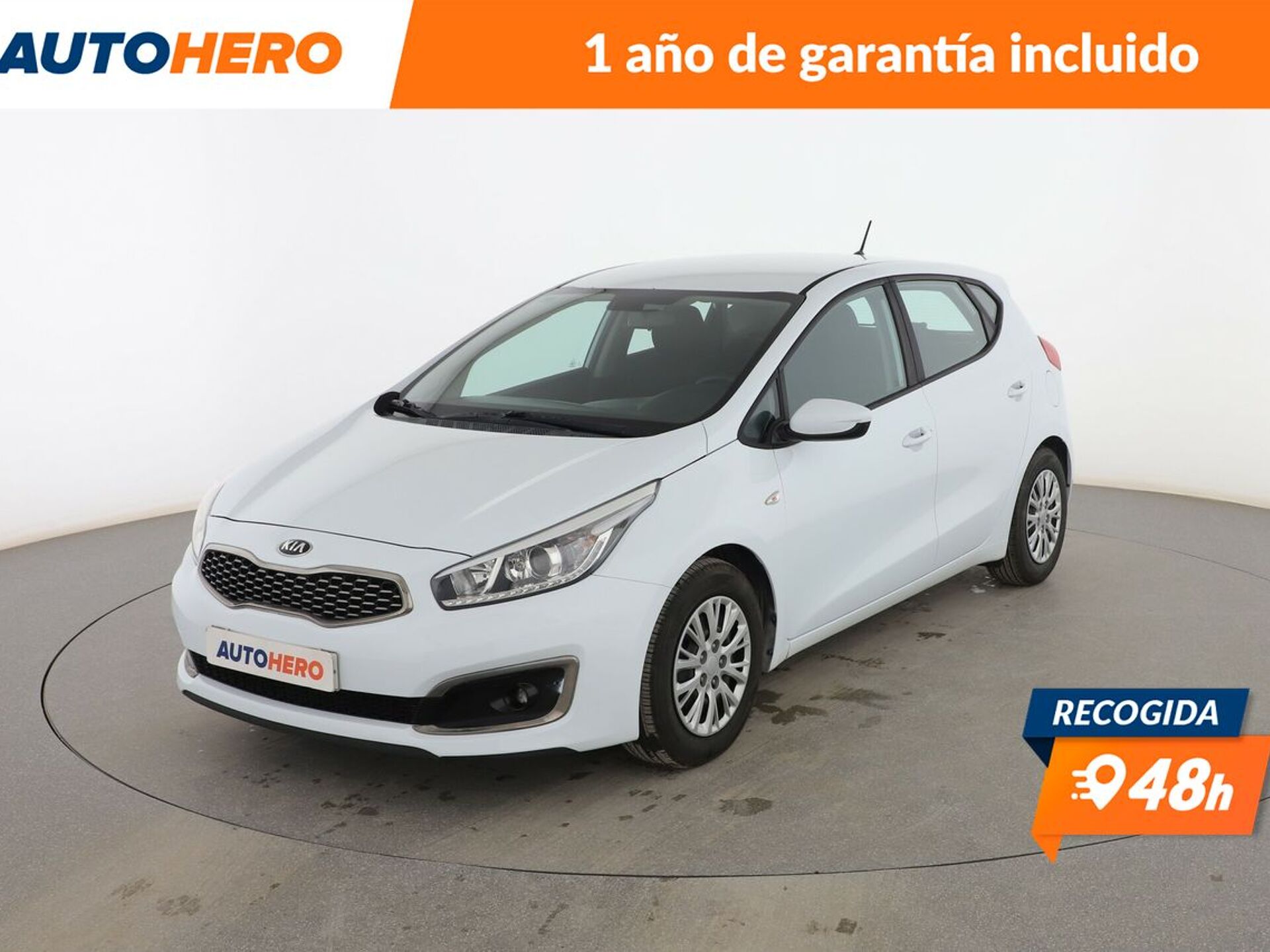 Imagen de KIA Ceed