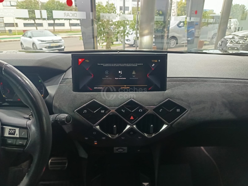 Foto del DS DS3 Crossback DS 3 Crossback Puretech Performance Line 130 EAT8