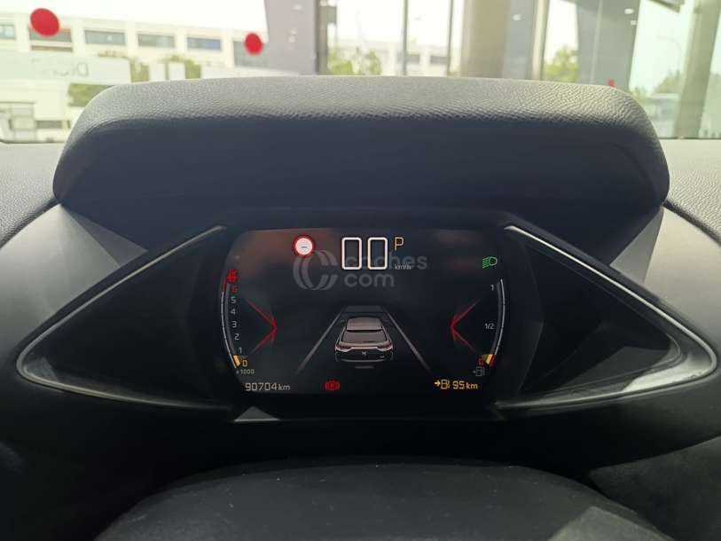 Foto del DS DS3 Crossback DS 3 Crossback Puretech Performance Line 130 EAT8