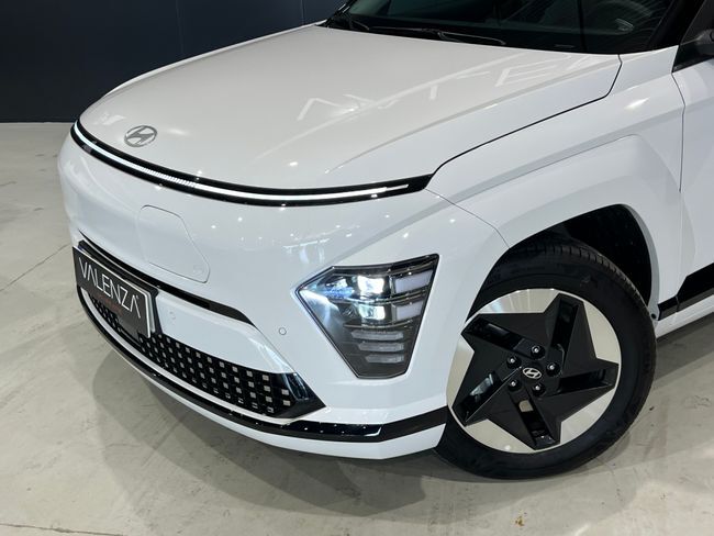 Foto del HYUNDAI Kona EV Tecno 2C 204