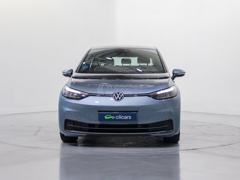 Foto del VOLKSWAGEN ID3 ID.3 Pro S 150kW