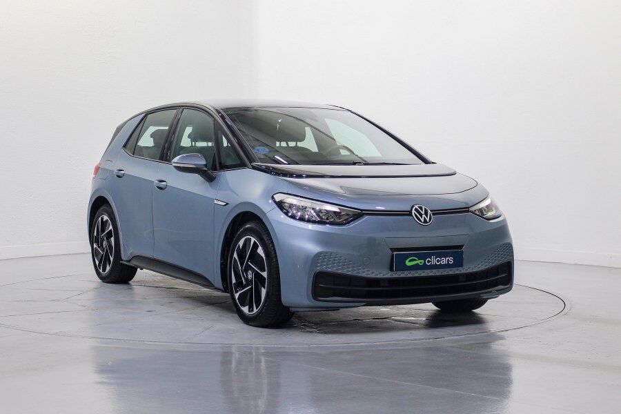 Foto del VOLKSWAGEN ID3 ID.3 Pro S 150kW