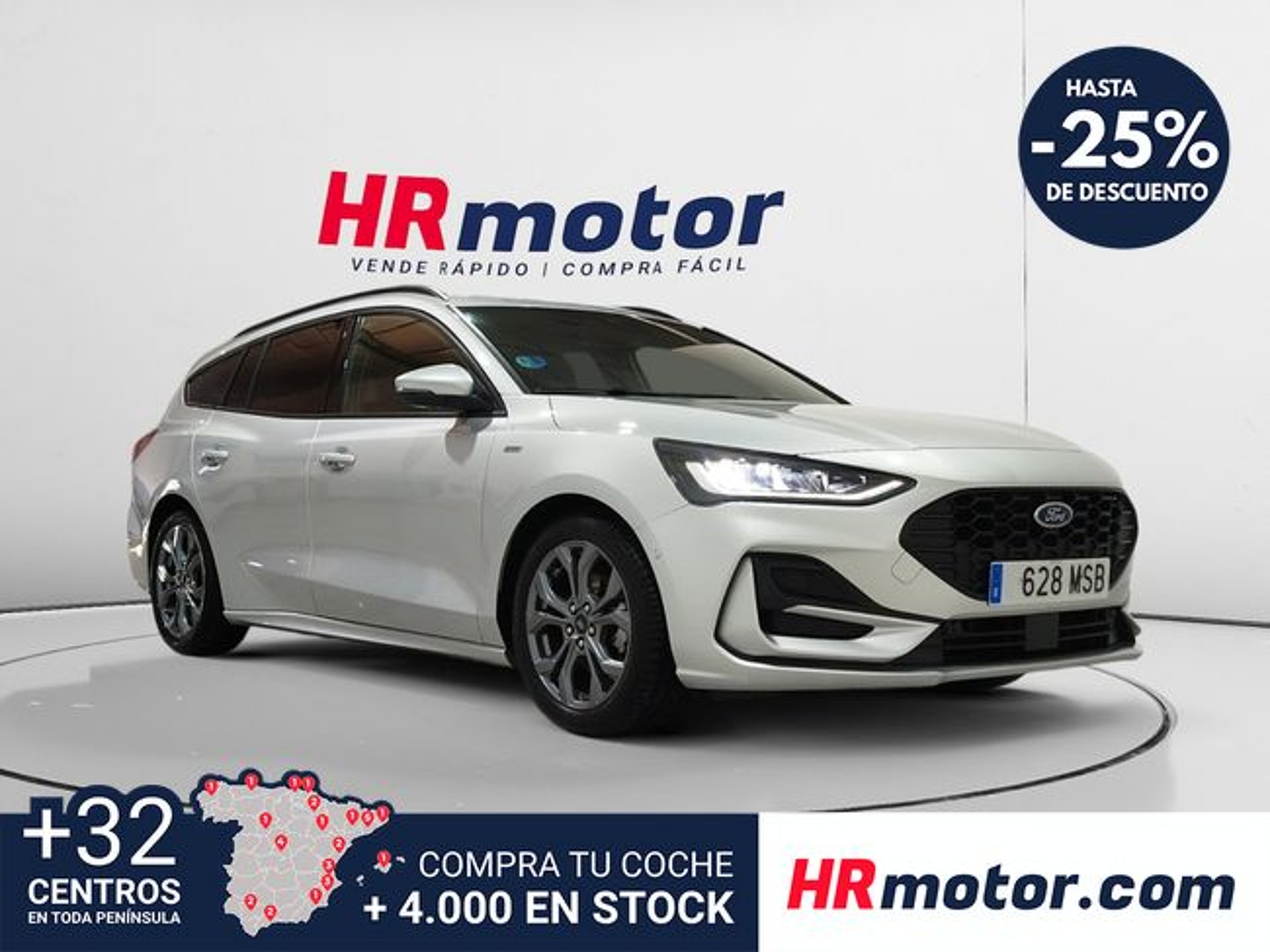 Imagen de FORD Focus