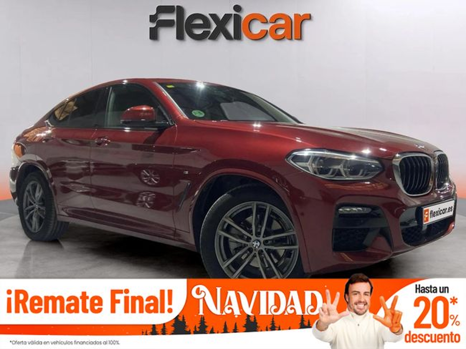 Imagen de BMW X4
