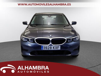 Imagen de BMW Serie 3 320dA