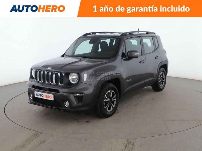 Foto del JEEP Renegade 1.0 Longitude 4x2