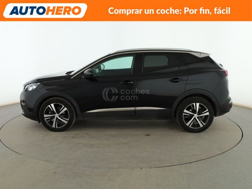 Foto del PEUGEOT 3008 1.2 S&S PureTech Allure EAT8 130