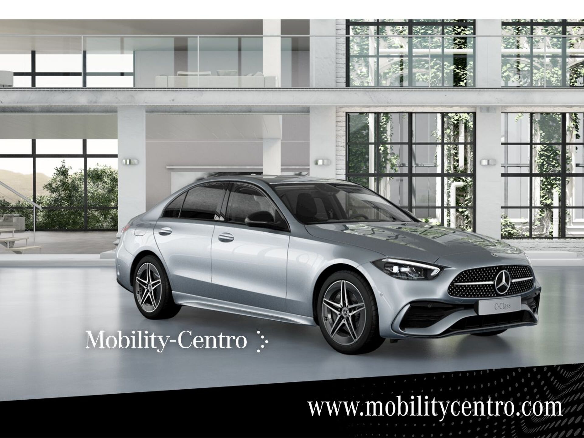 Imagen de MERCEDES Clase C