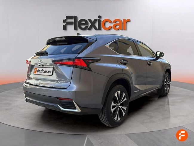 Foto del LEXUS NX 300h Premium 2WD