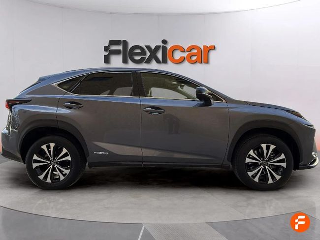 Foto del LEXUS NX 300h Premium 2WD