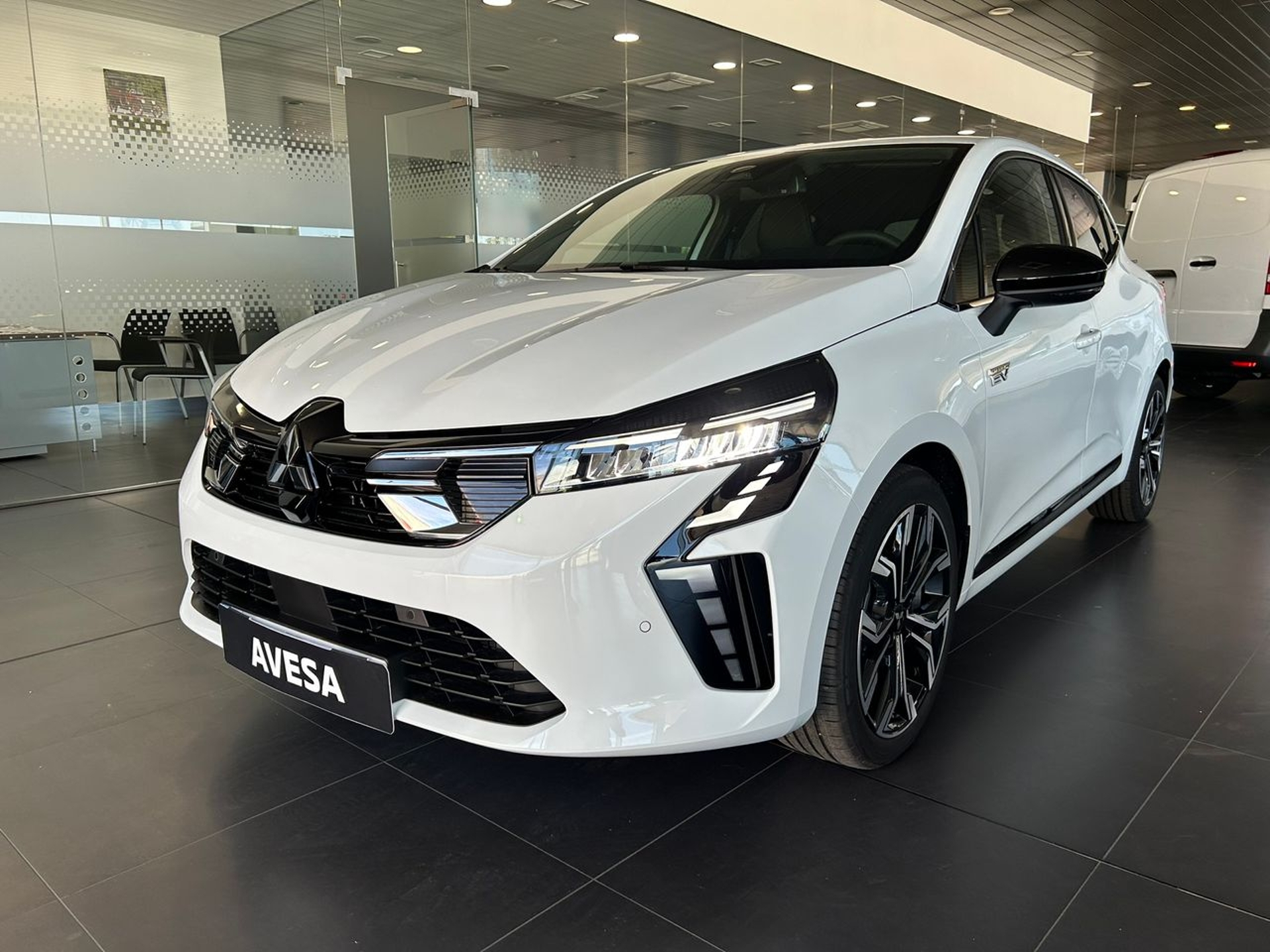 Imagen de MITSUBISHI Colt