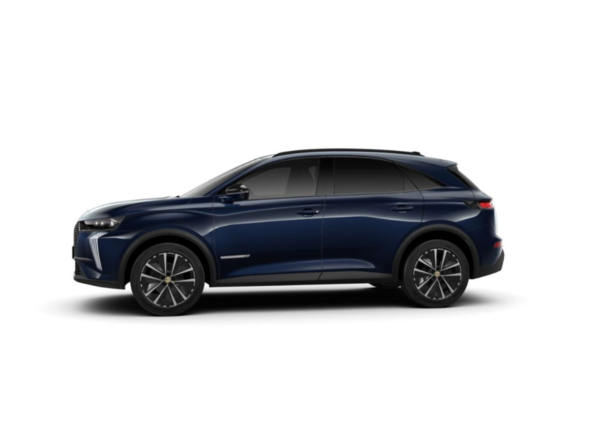 Imagen 2 de DS DS 7 Crossback