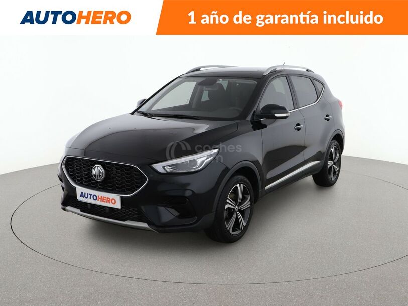 Foto del MG ZS 1.0 T-GDI Comfort Aut. 82kW