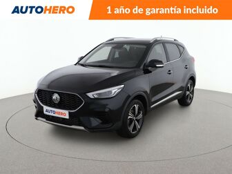 Imagen de MG ZS 1.0 T-GDI Comfort Aut. 82kW