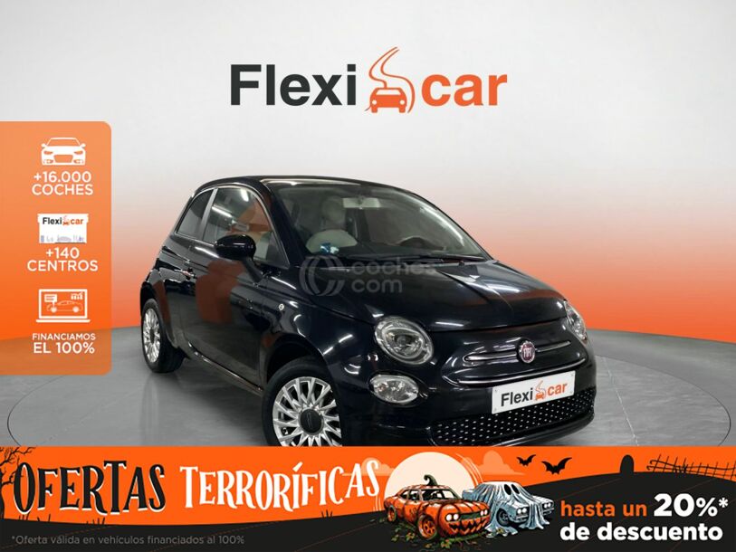 Foto del FIAT 500 1.0 GSE Lounge