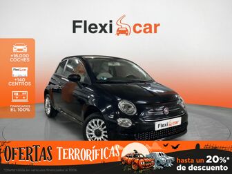 Imagen de FIAT 500 1.0 GSE Lounge