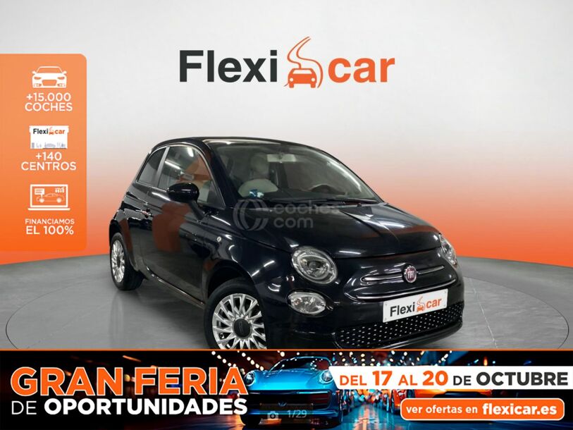 Foto del FIAT 500 1.0 GSE Lounge