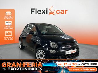 Imagen de FIAT 500 1.0 GSE Lounge