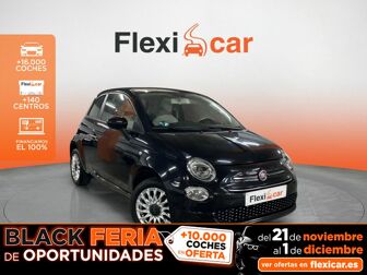 Imagen de FIAT 500 1.0 GSE Lounge