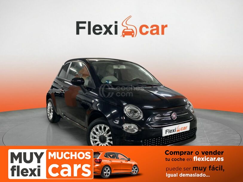 Foto del FIAT 500 1.0 GSE Lounge