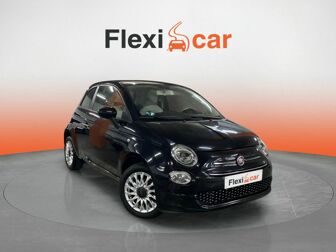 Imagen de FIAT 500 1.0 GSE Lounge