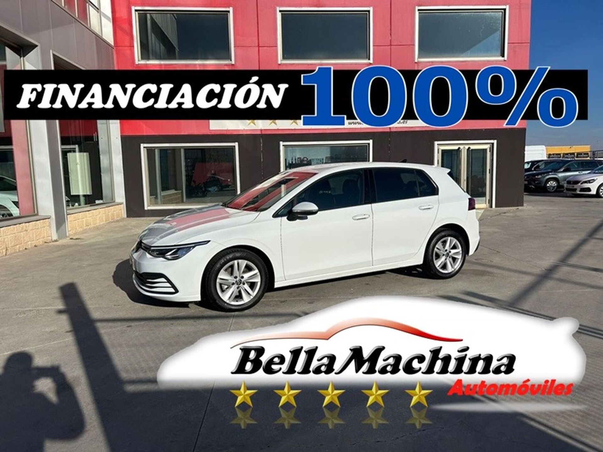 Imagen de VOLKSWAGEN Golf