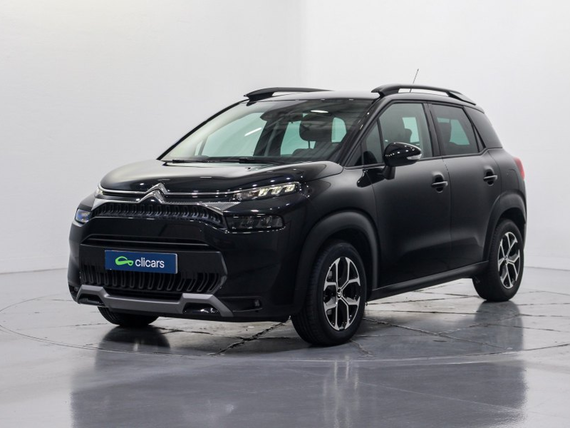 Imagen de CITROEN C3 Aircross