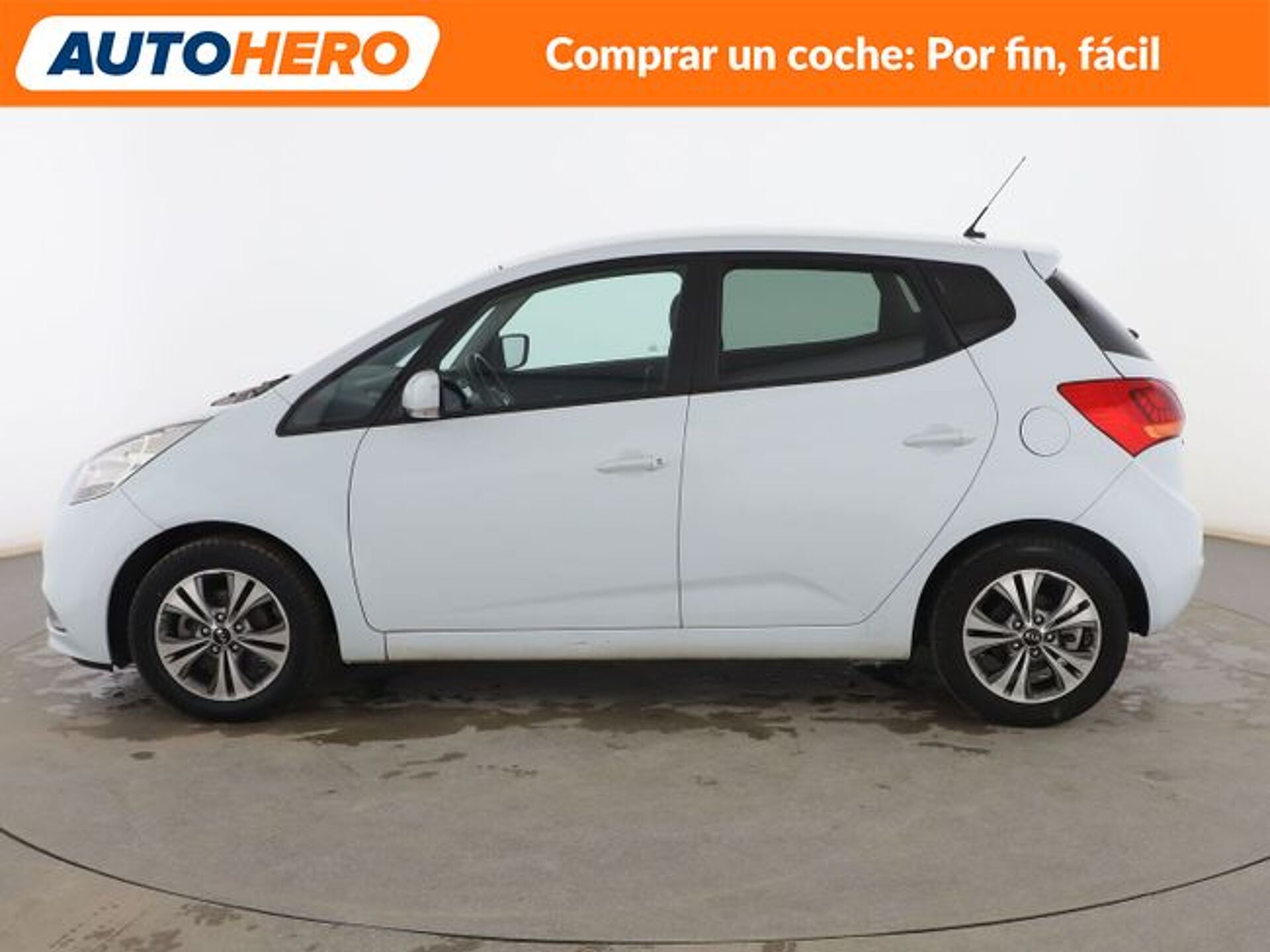 Imagen 3 de KIA Venga