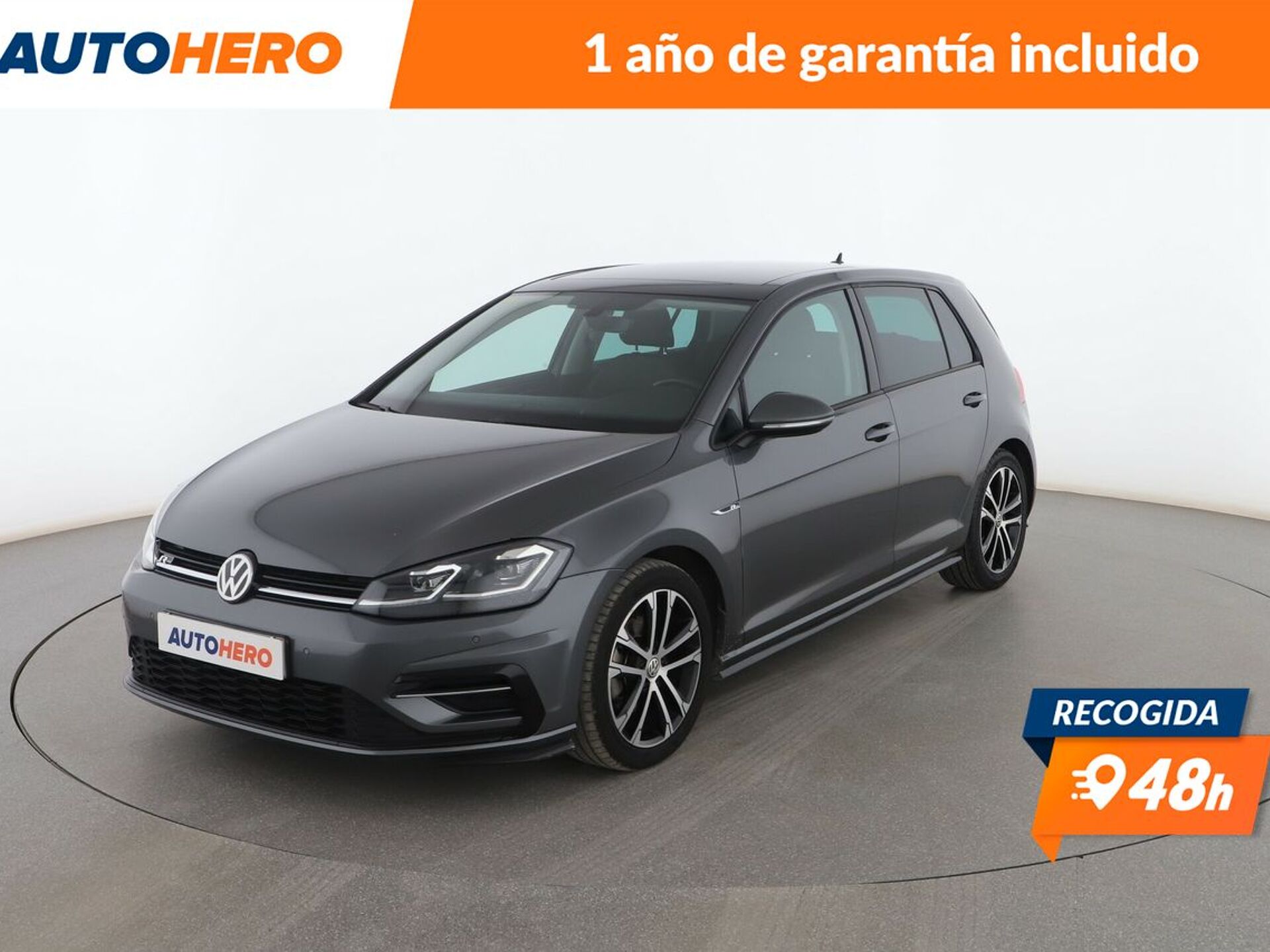 Imagen de VOLKSWAGEN Golf