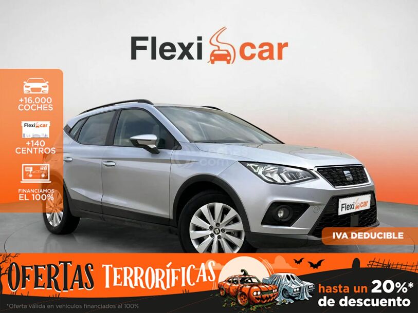 Foto del SEAT Arona 1.0 TSI S&S Style 110