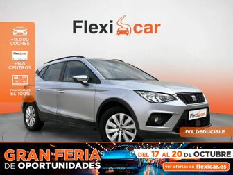 Imagen de SEAT Arona 1.0 TSI S&S Style 110