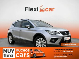 Imagen de SEAT Arona 1.0 TSI S&S Style 110