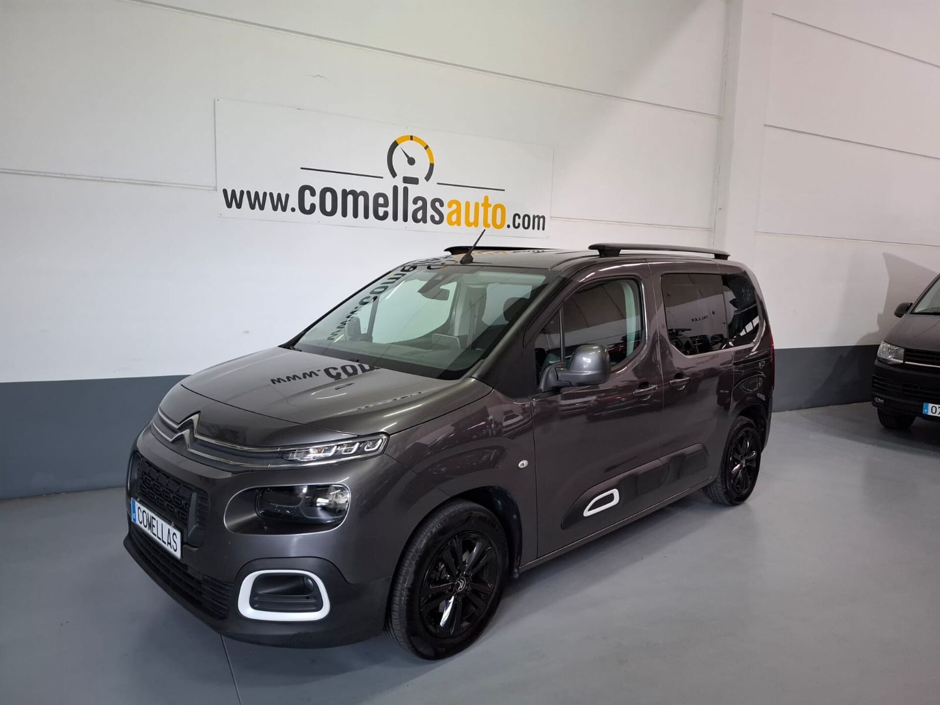 Imagen de CITROEN Berlingo