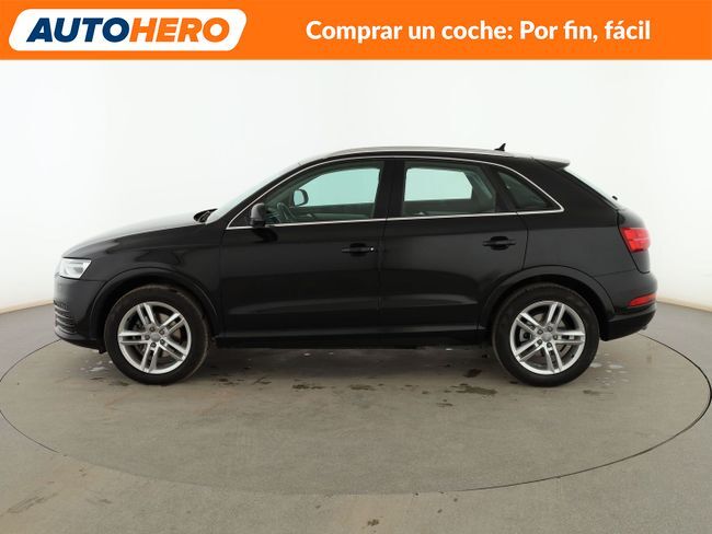Foto del AUDI Q3 2.0TDI Sport edition 110kW