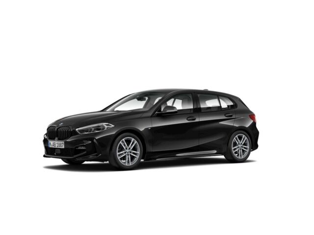 Foto del BMW Serie 1 116d