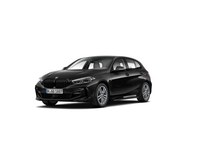 Foto del BMW Serie 1 116d