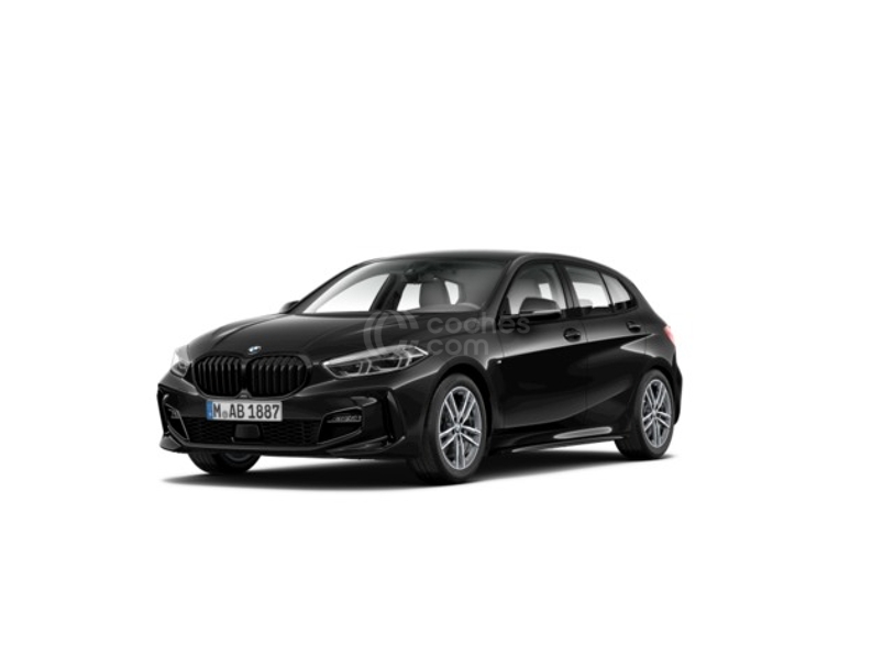 Foto del BMW Serie 1 116d