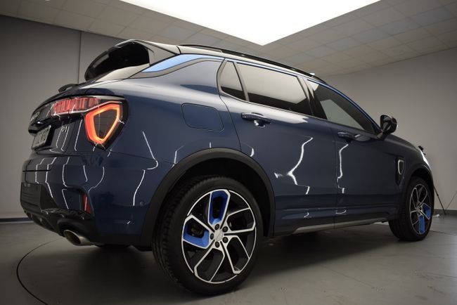 Foto del LYNK & CO 01 1.5T PHEV