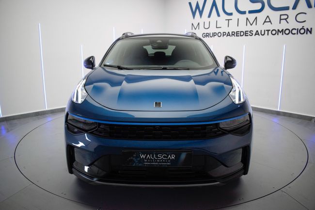 Foto del LYNK & CO 01 1.5T PHEV