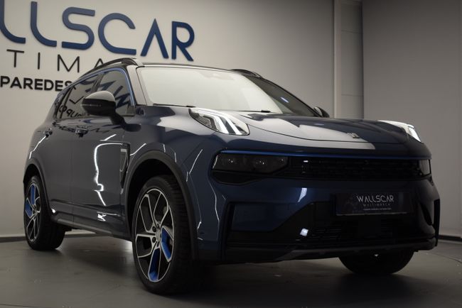 Foto del LYNK & CO 01 1.5T PHEV