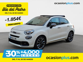 Imagen de FIAT 500X 1.5 Hybrid Sport DDCT