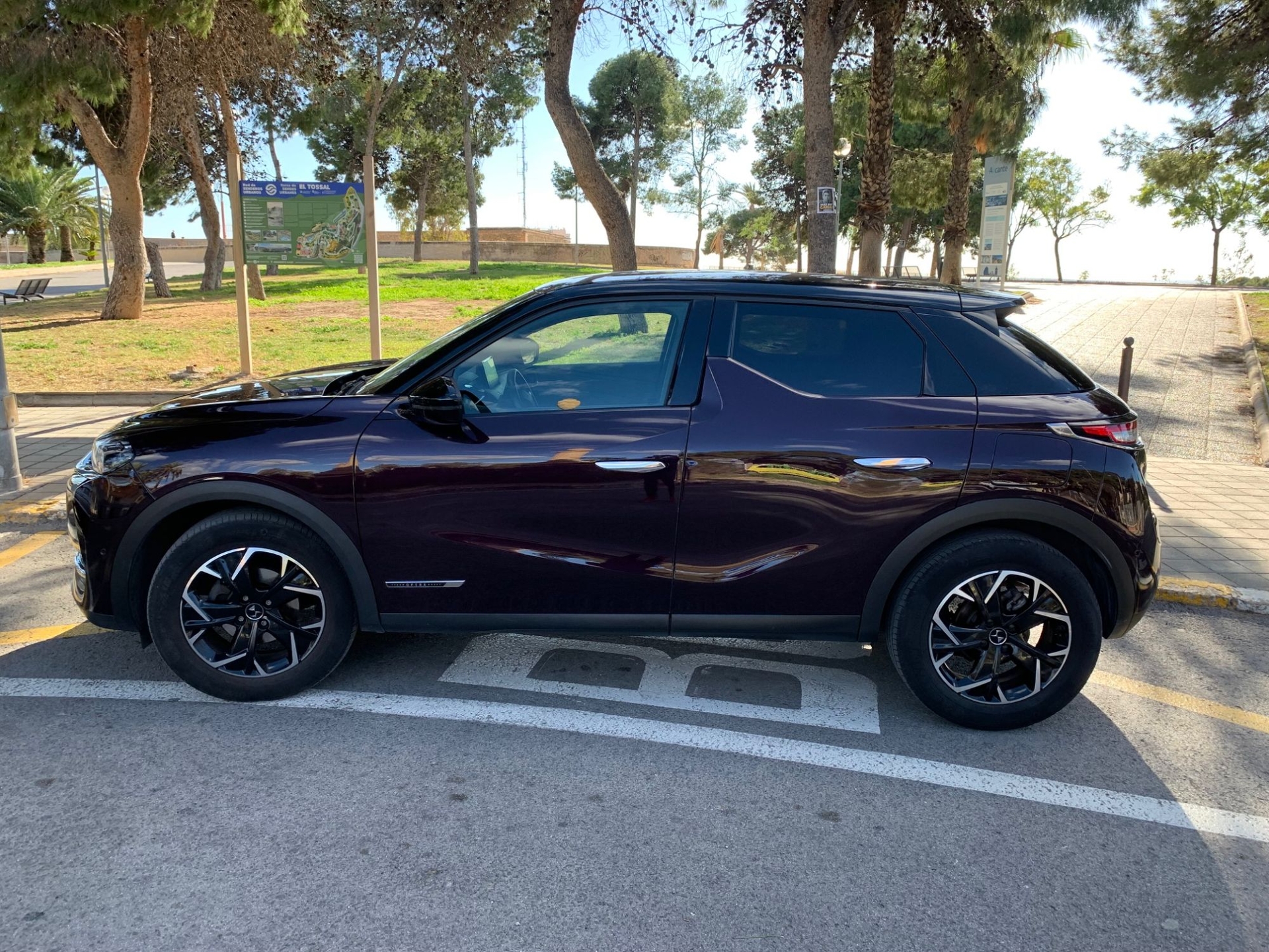 Imagen de DS DS3 Crossback