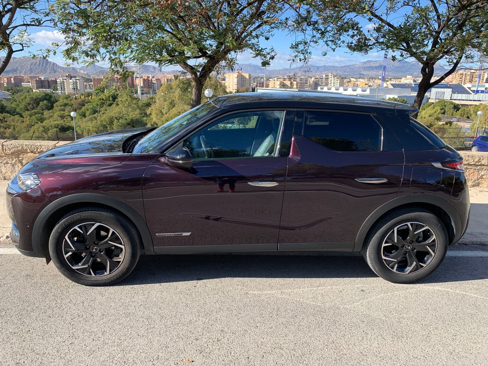 Foto del DS DS3 Crossback DS 3 Crossback Puretech So Chic 100