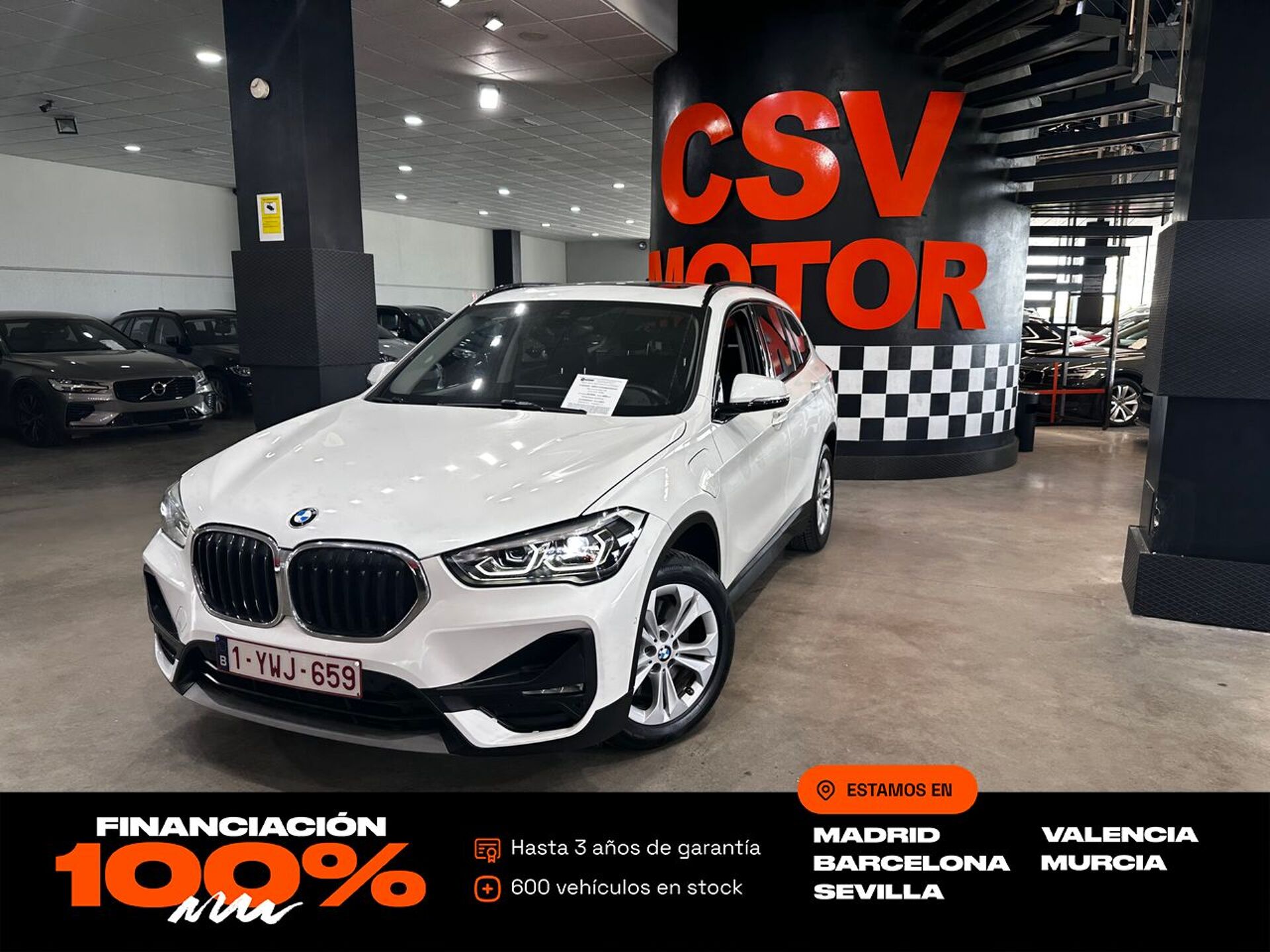 Imagen de BMW X1