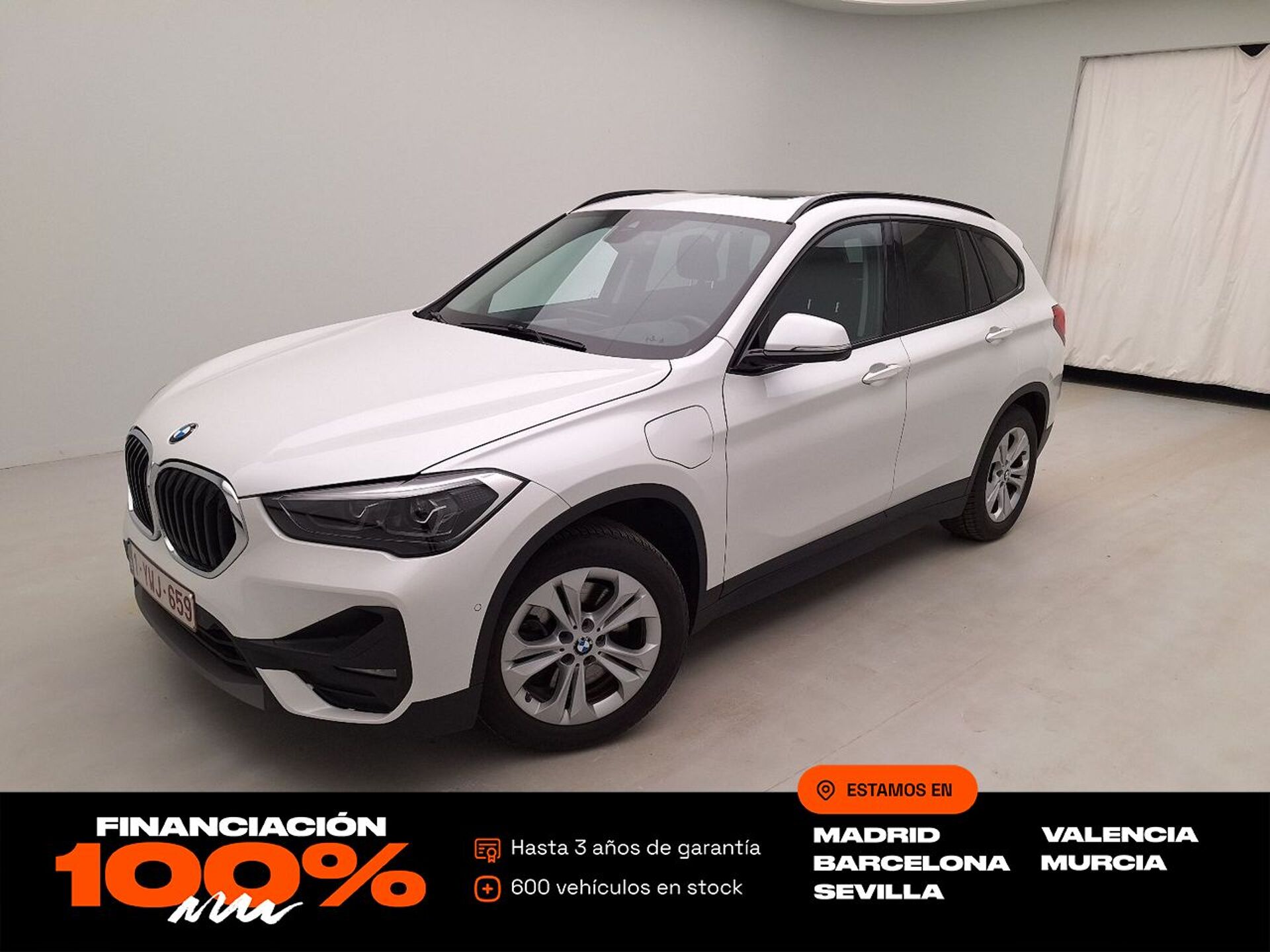 Imagen de BMW X1
