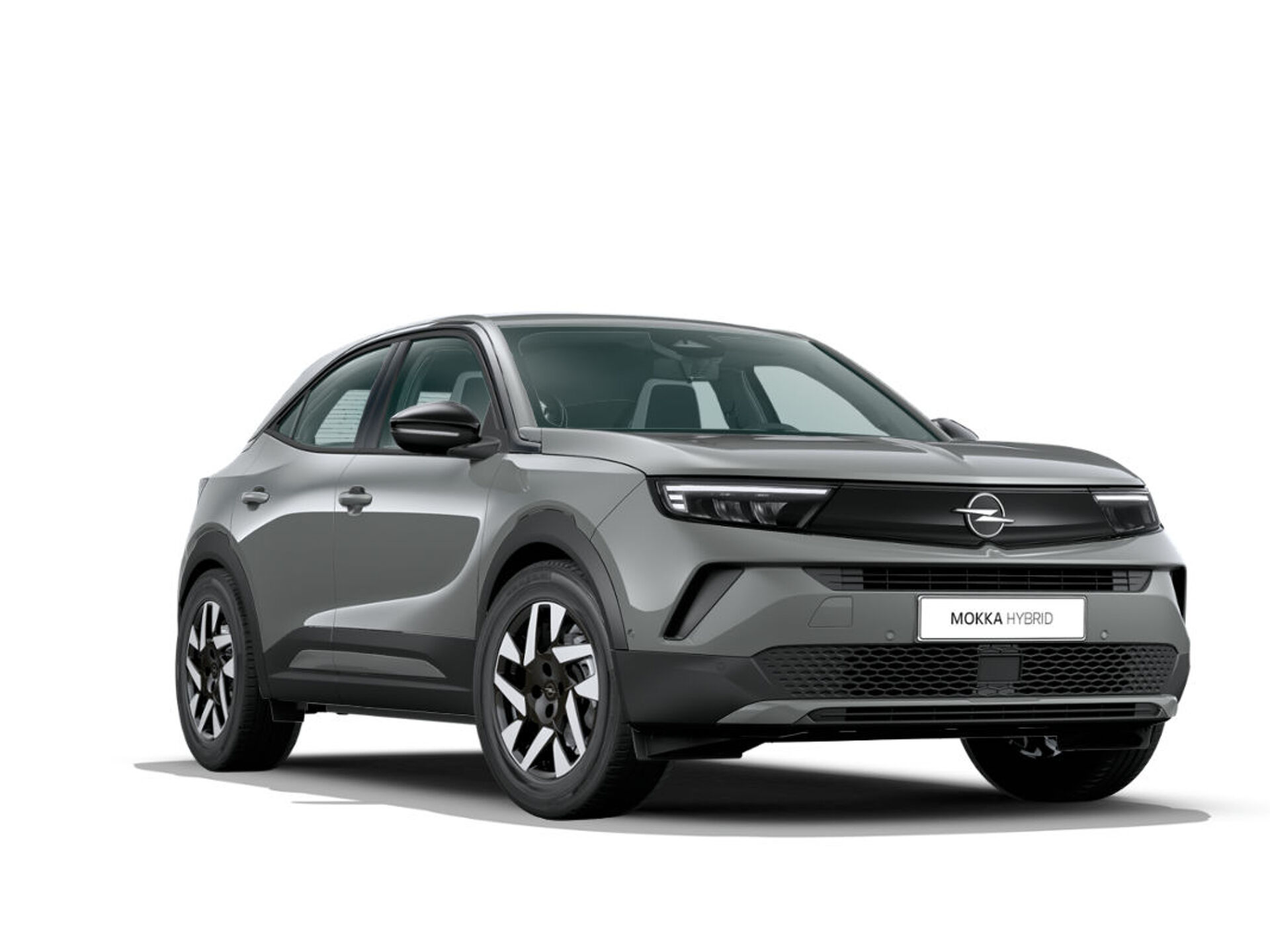 Imagen 2 de OPEL Mokka