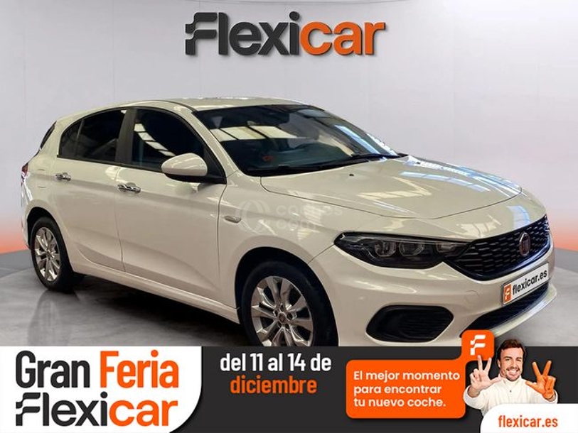 Foto del FIAT Tipo 1.4 Easy