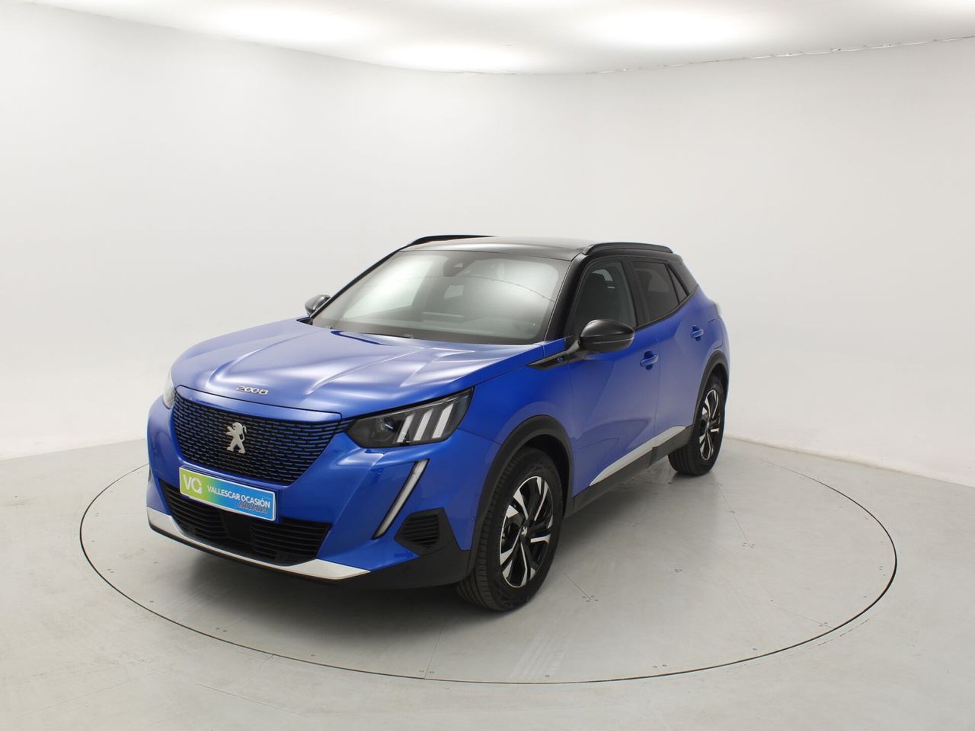 Imagen 2 de PEUGEOT 2008