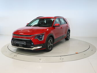 Imagen de KIA Niro E- Drive